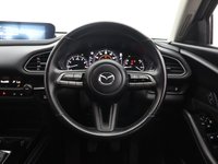 USED 2022 71 MAZDA CX-30 2.0 e-SKYACTIV G MHEV SE-L Lux SUV 5dr Petrol Manual Euro 6 (s/s) (122 ps) 