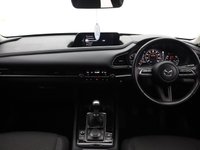 USED 2022 71 MAZDA CX-30 2.0 e-SKYACTIV G MHEV SE-L Lux SUV 5dr Petrol Manual Euro 6 (s/s) (122 ps) 