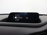 USED 2022 71 MAZDA CX-30 2.0 e-SKYACTIV G MHEV SE-L Lux SUV 5dr Petrol Manual Euro 6 (s/s) (122 ps) 
