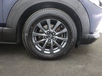 USED 2022 71 MAZDA CX-30 2.0 e-SKYACTIV G MHEV SE-L Lux SUV 5dr Petrol Manual Euro 6 (s/s) (122 ps) 
