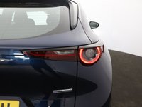 USED 2022 71 MAZDA CX-30 2.0 e-SKYACTIV G MHEV SE-L Lux SUV 5dr Petrol Manual Euro 6 (s/s) (122 ps) 