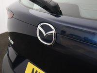 USED 2022 71 MAZDA CX-30 2.0 e-SKYACTIV G MHEV SE-L Lux SUV 5dr Petrol Manual Euro 6 (s/s) (122 ps) 