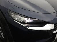 USED 2022 71 MAZDA CX-30 2.0 e-SKYACTIV G MHEV SE-L Lux SUV 5dr Petrol Manual Euro 6 (s/s) (122 ps) 