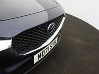 USED 2022 71 MAZDA CX-30 2.0 e-SKYACTIV G MHEV SE-L Lux SUV 5dr Petrol Manual Euro 6 (s/s) (122 ps) 