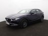 USED 2022 71 MAZDA CX-30 2.0 e-SKYACTIV G MHEV SE-L Lux SUV 5dr Petrol Manual Euro 6 (s/s) (122 ps) 