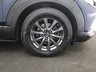 USED 2022 71 MAZDA CX-30 2.0 e-SKYACTIV G MHEV SE-L Lux SUV 5dr Petrol Manual Euro 6 (s/s) (122 ps) 
