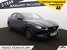USED 2022 71 MAZDA CX-30 2.0 e-SKYACTIV G MHEV SE-L Lux SUV 5dr Petrol Manual Euro 6 (s/s) (122 ps) 