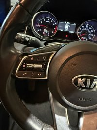USED 2021 21 KIA CEED 1.0 T-GDi 3 Sportswagon 5dr Petrol Manual Euro 6 118bhp Estate  Finance+2F/Kpr+DAB+Blth+ParkAid+FSH+Nav+Cruise+MOT