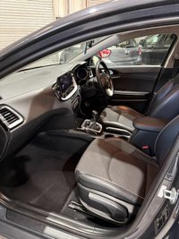USED 2021 21 KIA CEED 1.0 T-GDi 3 Sportswagon 5dr Petrol Manual Euro 6 118bhp Estate  Finance+2F/Kpr+DAB+Blth+ParkAid+FSH+Nav+Cruise+MOT