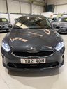 USED 2021 21 KIA CEED 1.0 T-GDi 3 Sportswagon 5dr Petrol Manual Euro 6 118bhp Estate  Finance+2F/Kpr+DAB+Blth+ParkAid+FSH+Nav+Cruise+MOT