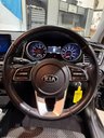 USED 2021 21 KIA CEED 1.0 T-GDi 3 Sportswagon 5dr Petrol Manual Euro 6 118bhp Estate  Finance+2F/Kpr+DAB+Blth+ParkAid+FSH+Nav+Cruise+MOT