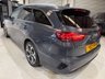 USED 2021 21 KIA CEED 1.0 T-GDi 3 Sportswagon 5dr Petrol Manual Euro 6 118bhp Estate  Finance+2F/Kpr+DAB+Blth+ParkAid+FSH+Nav+Cruise+MOT