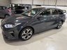 USED 2021 21 KIA CEED 1.0 T-GDi 3 Sportswagon 5dr Petrol Manual Euro 6 118bhp Estate  Finance+2F/Kpr+DAB+Blth+ParkAid+FSH+Nav+Cruise+MOT