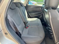 USED 2015 15 RENAULT CAPTUR 1.5 dCi ENERGY Dynamique MediaNav SUV 5dr Diesel Manual Euro 5 (s/s) (90 ps) ** DIESEL........5 SPEED.........YES LOW MILEAGE ONLY COVERED 56,002 MILES........SERVICE HISTORY 12 STAMPS........�&pound;20 ROAD TAX........LOW INSURANCE GROUP 11............ 83 MPG...........DYNAMIQUE EDITION.........MEDIA SCREEN.......... SATNAV...........AIRCON......... CRUISE............PARKING SENSORS...........ALLOYS.........SUPERB LOW MILEAGE EXAMPLE ** 