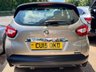 USED 2015 15 RENAULT CAPTUR 1.5 dCi ENERGY Dynamique MediaNav SUV 5dr Diesel Manual Euro 5 (s/s) (90 ps) ** DIESEL........5 SPEED.........YES LOW MILEAGE ONLY COVERED 56,002 MILES........SERVICE HISTORY 12 STAMPS........�&pound;20 ROAD TAX........LOW INSURANCE GROUP 11............ 83 MPG...........DYNAMIQUE EDITION.........MEDIA SCREEN.......... SATNAV...........AIRCON......... CRUISE............PARKING SENSORS...........ALLOYS.........SUPERB LOW MILEAGE EXAMPLE ** 