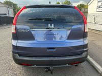 USED 2015 HONDA CR-V 2.2 i-DTEC EX SUV 5dr Diesel Manual 4WD Euro 5 (s/s) (150 ps) 