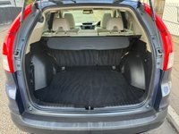 USED 2015 HONDA CR-V 2.2 i-DTEC EX SUV 5dr Diesel Manual 4WD Euro 5 (s/s) (150 ps) 