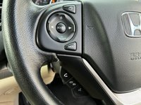 USED 2015 HONDA CR-V 2.2 i-DTEC EX SUV 5dr Diesel Manual 4WD Euro 5 (s/s) (150 ps) 