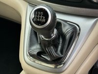 USED 2015 HONDA CR-V 2.2 i-DTEC EX SUV 5dr Diesel Manual 4WD Euro 5 (s/s) (150 ps) 