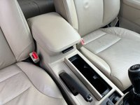 USED 2015 HONDA CR-V 2.2 i-DTEC EX SUV 5dr Diesel Manual 4WD Euro 5 (s/s) (150 ps) 