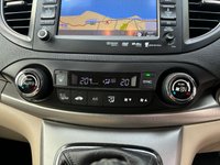 USED 2015 HONDA CR-V 2.2 i-DTEC EX SUV 5dr Diesel Manual 4WD Euro 5 (s/s) (150 ps) 