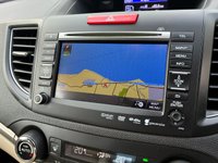 USED 2015 HONDA CR-V 2.2 i-DTEC EX SUV 5dr Diesel Manual 4WD Euro 5 (s/s) (150 ps) 