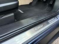 USED 2015 HONDA CR-V 2.2 i-DTEC EX SUV 5dr Diesel Manual 4WD Euro 5 (s/s) (150 ps) 