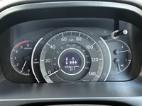USED 2015 HONDA CR-V 2.2 i-DTEC EX SUV 5dr Diesel Manual 4WD Euro 5 (s/s) (150 ps) 