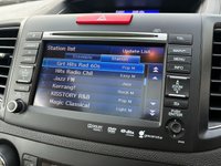 USED 2015 HONDA CR-V 2.2 i-DTEC EX SUV 5dr Diesel Manual 4WD Euro 5 (s/s) (150 ps) 