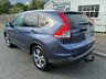 USED 2015 HONDA CR-V 2.2 i-DTEC EX SUV 5dr Diesel Manual 4WD Euro 5 (s/s) (150 ps) 