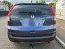 USED 2015 HONDA CR-V 2.2 i-DTEC EX SUV 5dr Diesel Manual 4WD Euro 5 (s/s) (150 ps) 