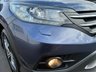 USED 2015 HONDA CR-V 2.2 i-DTEC EX SUV 5dr Diesel Manual 4WD Euro 5 (s/s) (150 ps) 