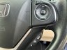 USED 2015 HONDA CR-V 2.2 i-DTEC EX SUV 5dr Diesel Manual 4WD Euro 5 (s/s) (150 ps) 