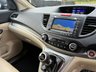 USED 2015 HONDA CR-V 2.2 i-DTEC EX SUV 5dr Diesel Manual 4WD Euro 5 (s/s) (150 ps) 