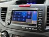 USED 2015 HONDA CR-V 2.2 i-DTEC EX SUV 5dr Diesel Manual 4WD Euro 5 (s/s) (150 ps) 