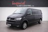USED 2023 23 VOLKSWAGEN TRANSPORTER 2.0 TDI T30 Highline Panel Van 5dr Diesel Manual FWD LWB Euro 6 (s/s) (150 ps) 