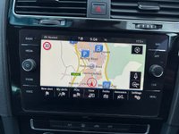 USED 2018 68 VOLKSWAGEN GOLF 1.6 TDI GT Hatchback 5dr Diesel DSG Euro 6 (s/s) (115 ps) DSG AUTOMATIC, SAT NAV, CRUISE CONTROL