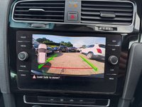 USED 2018 68 VOLKSWAGEN GOLF 1.6 TDI GT Hatchback 5dr Diesel DSG Euro 6 (s/s) (115 ps) DSG AUTOMATIC, SAT NAV, CRUISE CONTROL