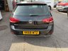 USED 2018 68 VOLKSWAGEN GOLF 1.6 TDI GT Hatchback 5dr Diesel DSG Euro 6 (s/s) (115 ps) DSG AUTOMATIC, SAT NAV, CRUISE CONTROL