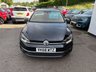USED 2018 68 VOLKSWAGEN GOLF 1.6 TDI GT Hatchback 5dr Diesel DSG Euro 6 (s/s) (115 ps) DSG AUTOMATIC, SAT NAV, CRUISE CONTROL