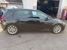 USED 2018 68 VOLKSWAGEN GOLF 1.6 TDI GT Hatchback 5dr Diesel DSG Euro 6 (s/s) (115 ps) DSG AUTOMATIC, SAT NAV, CRUISE CONTROL