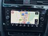 USED 2018 68 VOLKSWAGEN GOLF 1.6 TDI GT Hatchback 5dr Diesel DSG Euro 6 (s/s) (115 ps) DSG AUTOMATIC, SAT NAV, CRUISE CONTROL