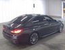 USED 2017 67 BMW 5 SERIES 2.0 520d M Sport Saloon 4dr Diesel Auto Euro 6 (s/s) (190 ps) 