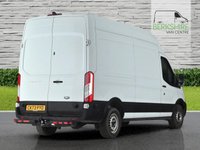 USED 2023 73 FORD TRANSIT 2.0 350 EcoBlue Leader Panel Van 5dr Diesel Manual RWD L3 H3 Euro 6 (s/s) (130 ps) 3 Month Warranty, 12 Month MOT, AC