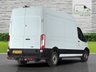 USED 2023 73 FORD TRANSIT 2.0 350 EcoBlue Leader Panel Van 5dr Diesel Manual RWD L3 H3 Euro 6 (s/s) (130 ps) 3 Month Warranty, 12 Month MOT, AC