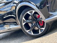 USED 2021 21 CUPRA FORMENTOR 2.0 TSI VZ2 SUV 5dr Petrol DSG 4Drive Euro 6 (s/s) (310 ps) Low Mileage F/S/H