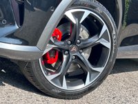 USED 2021 21 CUPRA FORMENTOR 2.0 TSI VZ2 SUV 5dr Petrol DSG 4Drive Euro 6 (s/s) (310 ps) Low Mileage F/S/H