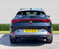 USED 2021 21 CUPRA FORMENTOR 2.0 TSI VZ2 SUV 5dr Petrol DSG 4Drive Euro 6 (s/s) (310 ps) Low Mileage F/S/H