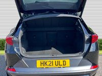USED 2021 21 CUPRA FORMENTOR 2.0 TSI VZ2 SUV 5dr Petrol DSG 4Drive Euro 6 (s/s) (310 ps) Low Mileage F/S/H