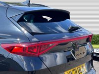 USED 2021 21 CUPRA FORMENTOR 2.0 TSI VZ2 SUV 5dr Petrol DSG 4Drive Euro 6 (s/s) (310 ps) Low Mileage F/S/H
